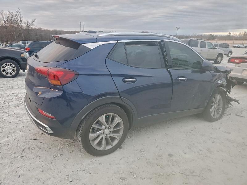 Photo 3 from auction – 2023 BUICK ENCORE GX with VIN KL4MMFSL0PB085379