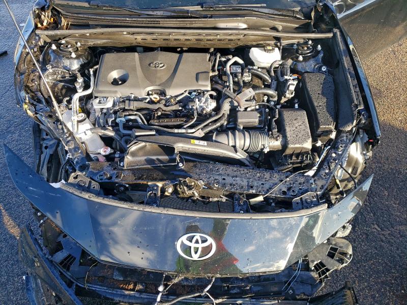 Photo 11 from auction – 2025 TOYOTA CAMRY XSE with VIN 4T1DBADK2SU533732