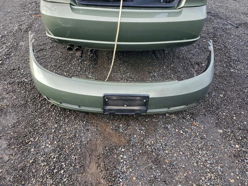 Photo 12 from auction – 2004 SATURN L300 LEVEL with VIN 1G8JD54R74Y507591