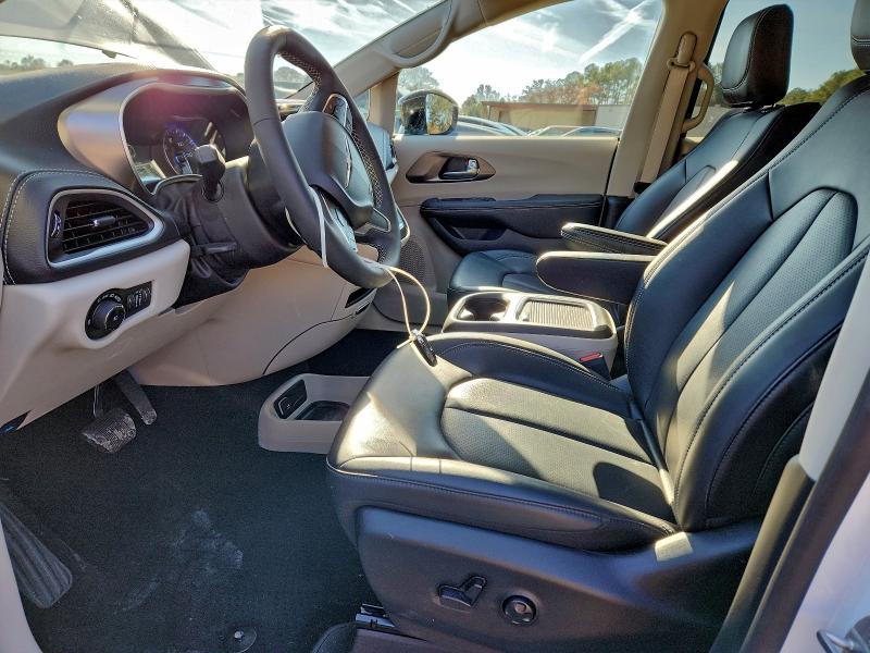 Photo 7 from auction – 2024 CHRYSLER PACIFICA with VIN 2C4RC1BG7RR189747