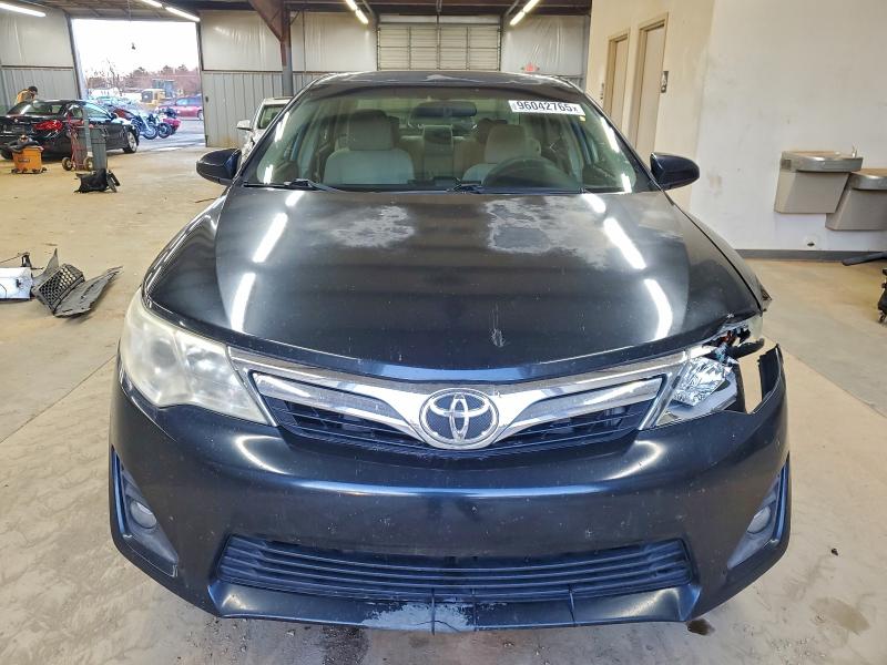 Photo 5 from auction – 2012 TOYOTA CAMRY BASE with VIN 4T1BF1FK9CU545709