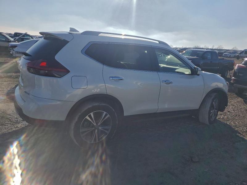 Photo 3 from auction – 2019 NISSAN ROGUE S with VIN 5N1AT2MV2KC819988