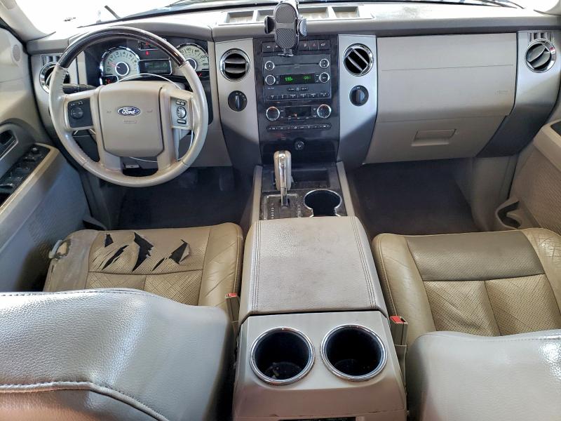 Photo 8 from auction – 2012 FORD EXPEDITION with VIN 1FMJU2A59CEF36172