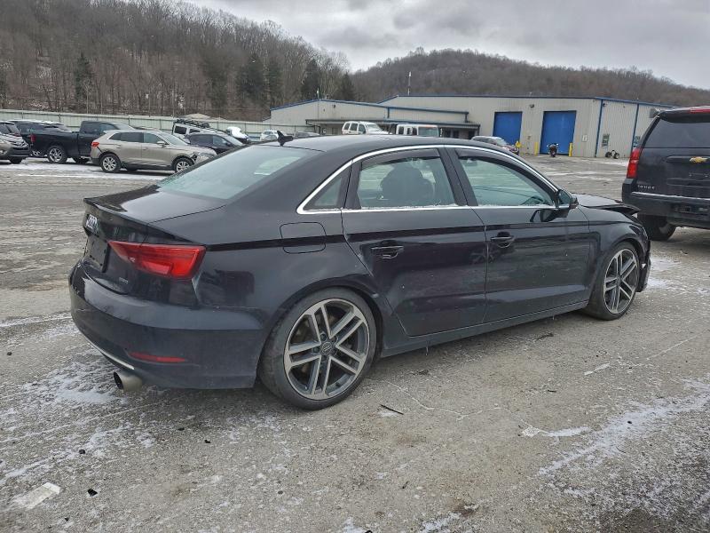 Zdjęcie 3 z aukcji – 2019 AUDI A3 PREMIUM z VIN WAUBEGFF5KA076435