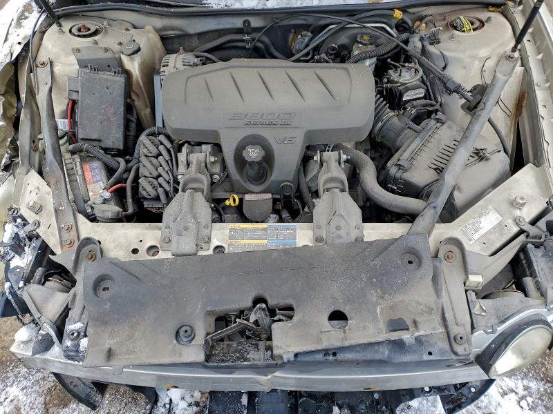 Photo 11 from auction – 2009 BUICK LACROSSE C with VIN 2G4WC582991128108