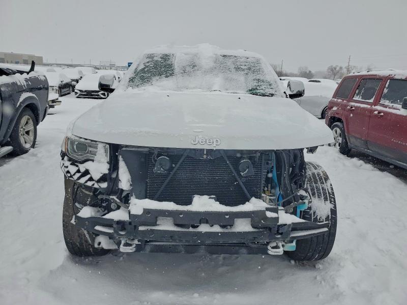 Photo 5 from auction – 2015 JEEP GRAND CHER with VIN 1C4RJFCG5FC136034