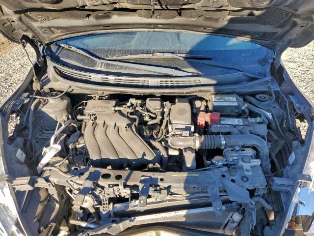 Photo 11 from auction – 2016 NISSAN VERSA S with VIN 3N1CN7AP1GL863585