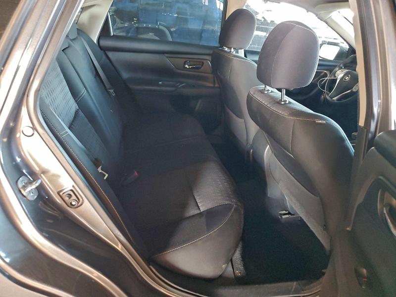 Photo 10 from auction – 2016 NISSAN ALTIMA 2.5 with VIN 1N4AL3AP2GN380759