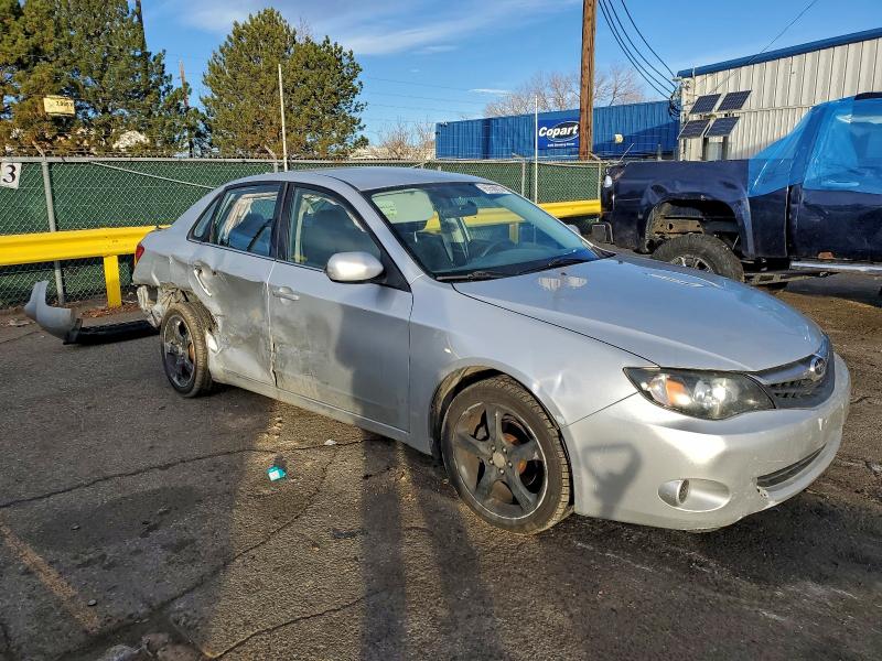 Photo 4 from auction – 2010 SUBARU IMPREZA 2. with VIN JF1GE6A62AH512048