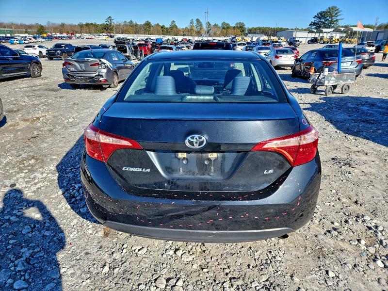 Photo 6 from auction – 2019 TOYOTA COROLLA L with VIN 5YFBURHE8KP937897