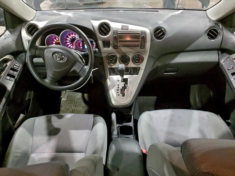 Photo 8 from auction – 2010 TOYOTA COROLLA MA with VIN 2T1KU4EE8AC222334