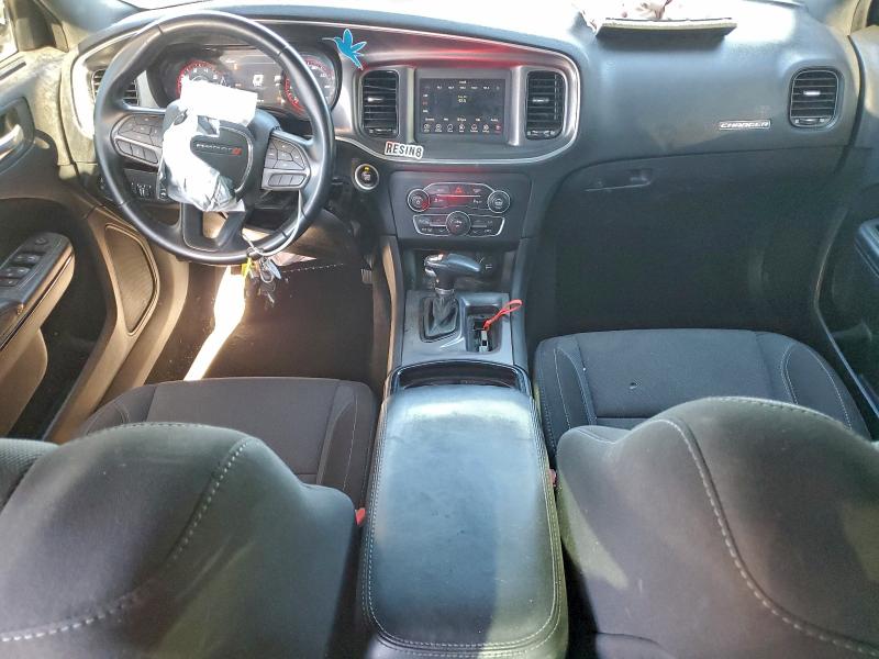 Photo 8 from auction – 2021 DODGE CHARGER SX with VIN 2C3CDXBG2MH519898