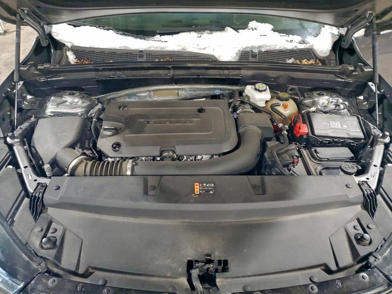 Photo 12 from auction – 2021 BUICK ENVISION E with VIN LRBFZNR46MD098550
