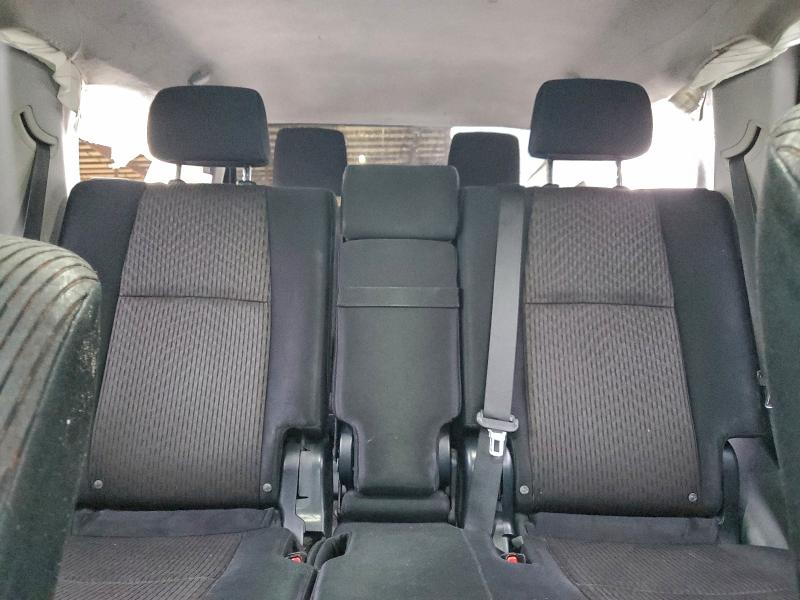 Photo 10 from auction – 2010 TOYOTA 4RUNNER SR with VIN JTEZU5JR1A5009165