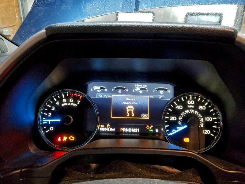 Photo 9 from auction – 2016 FORD F150 SUPER with VIN 1FTEW1EG3GFA44310
