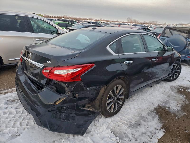 Photo 3 from auction – 2016 NISSAN ALTIMA 2.5 with VIN 1N4AL3AP1GC123099