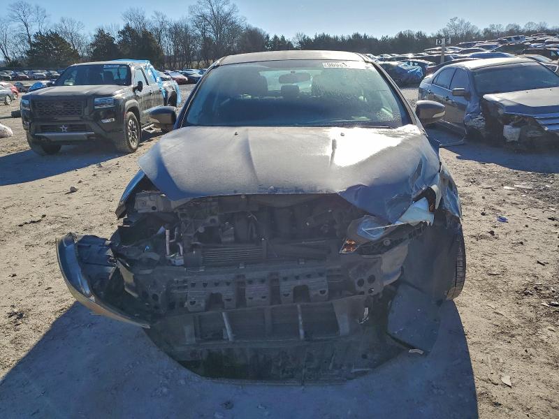 Photo 5 from auction – 2015 FORD FOCUS with VIN 1FADP3K25FL317203