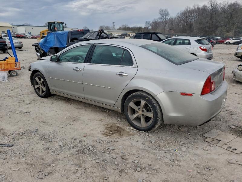 Photo 2 from auction – 2012 CHEVROLET MALIBU with VIN 1G1ZC5E0XCF333630