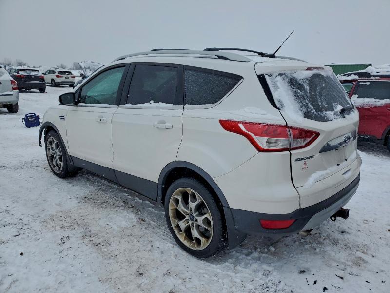 Photo 2 from auction – 2016 FORD ESCAPE TIT with VIN 1FMCU9J91GUC36903