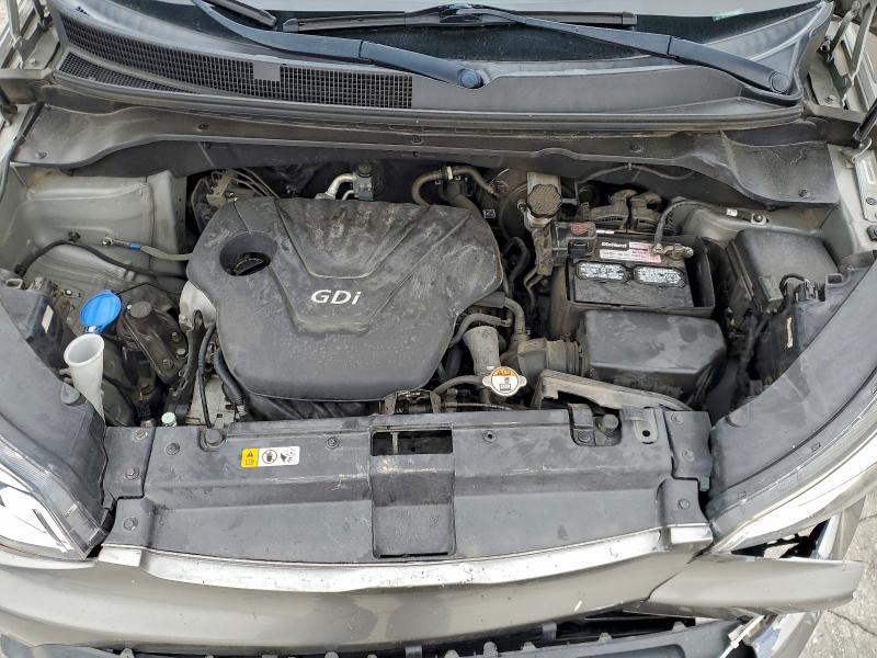 Photo 11 from auction – 2014 KIA SOUL with VIN KNDJN2A29E7025575