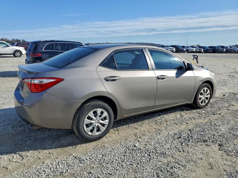 Photo 3 from auction – 2014 TOYOTA COROLLA EC with VIN 2T1BPRHE0EC130639