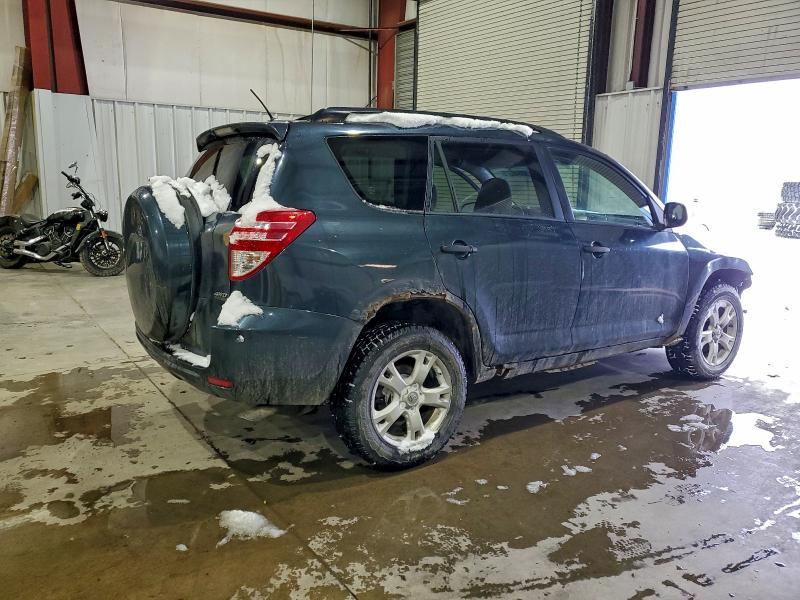 Photo 3 from auction – 2009 TOYOTA RAV4 with VIN JTMBK33V49D009690
