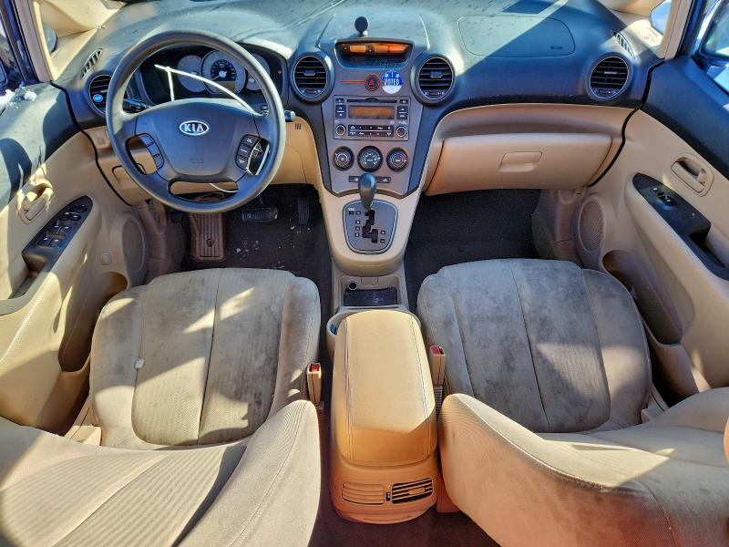 Zdjęcie 8 z aukcji – 2007 KIA RONDO LX z VIN KNAFG526977104151
