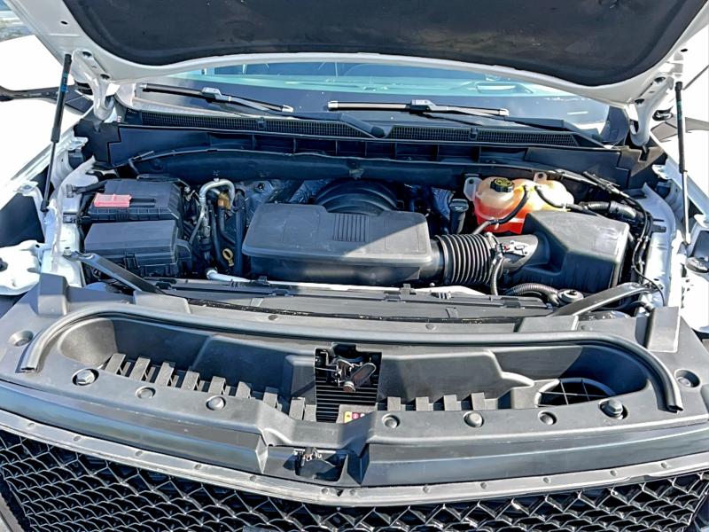Photo 7 from auction – 2021 CADILLAC ESCALADE P with VIN 1GYS4DKL6MR159810
