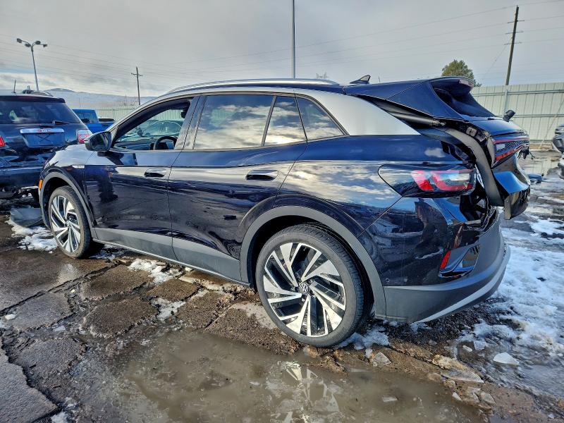 Photo 2 from auction – 2025 VOLKSWAGEN ID.4 PRO S with VIN 1V2JSPE88SC013357