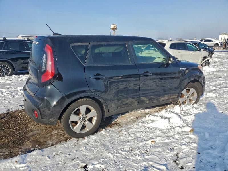 Photo 3 from auction – 2018 KIA SOUL with VIN KNDJN2A29J7557693