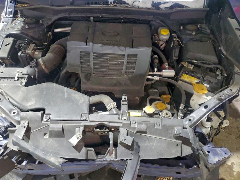 Foto 11 de la subasta – 2023 SUBARU FORESTER S con VIN JF2SKAJC9PH550201