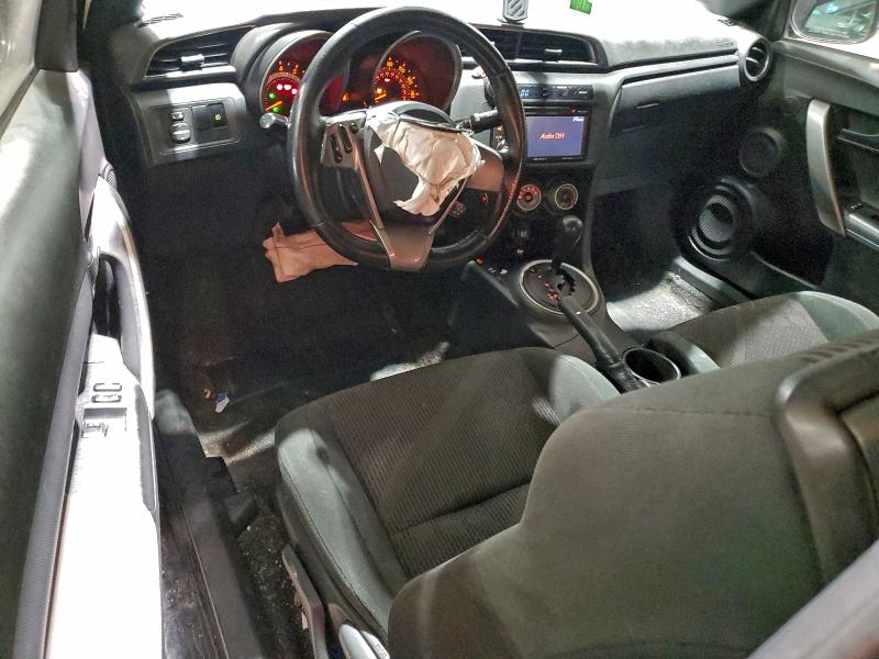 Photo 8 from auction – 2012 TOYOTA SCION TC with VIN JTKJF5C71C3036591