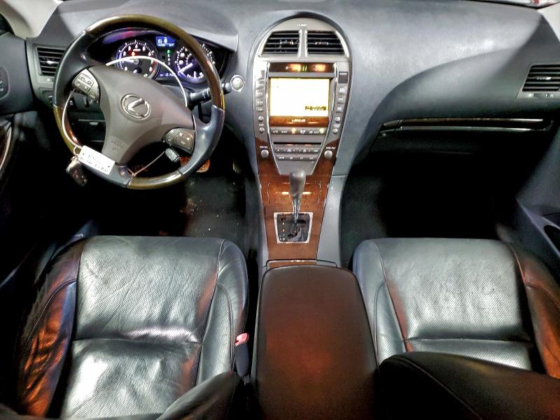 صورة رقم 8 من المزاد - 2010 LEXUS ES 350 مع VIN JTHBK1EG5A2371450