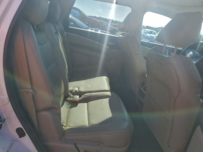 Photo 11 from auction – 2017 ACURA MDX TECHNO with VIN 5FRYD4H5XHB012067