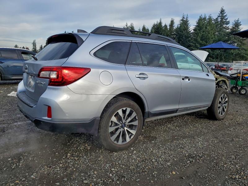 Photo 3 from auction – 2017 SUBARU OUTBACK 2. with VIN 4S4BSANC7H3239823