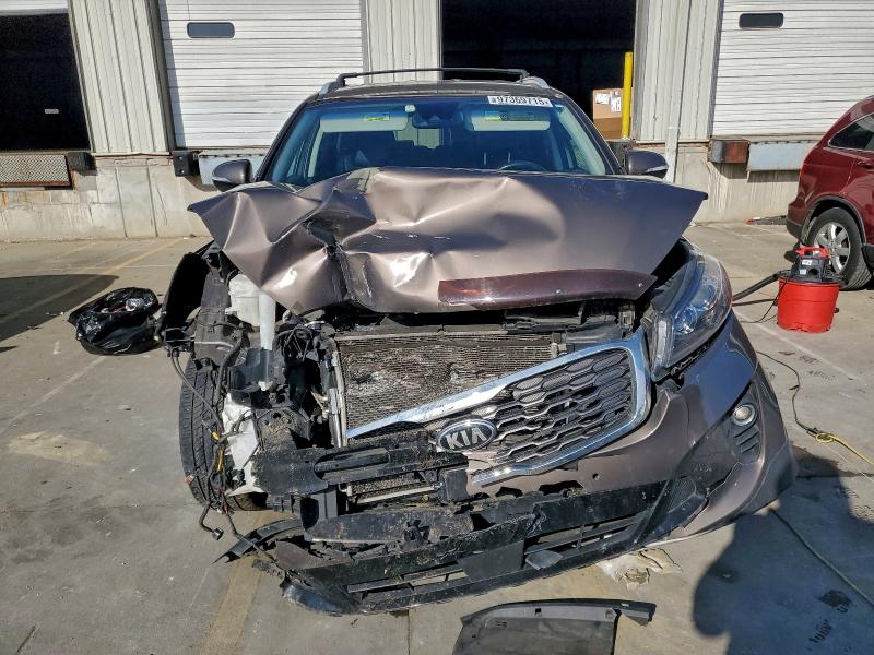Photo 5 from auction – 2019 KIA SORENTO EX with VIN 5XYPH4A54KG454516