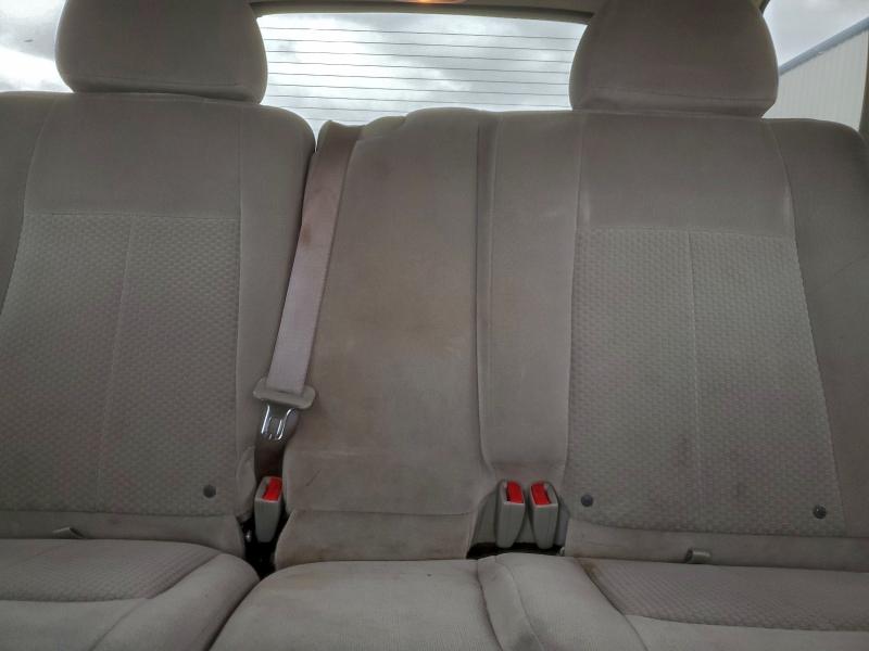 Photo 10 from auction – 2007 CHEVROLET TRAILBLAZE with VIN 1GNDS13SX72202851