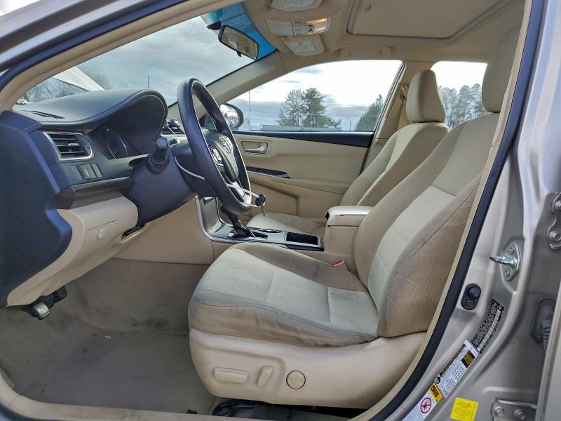 Photo 7 from auction – 2016 TOYOTA CAMRY LE with VIN 4T1BF1FK6GU174272