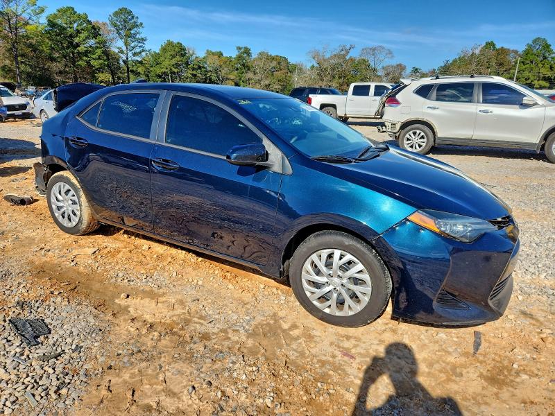 Photo 4 from auction – 2018 TOYOTA COROLLA L with VIN 5YFBURHEXJP798581