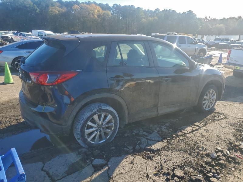 Photo 3 from auction – 2014 MAZDA CX-5 SPORT with VIN JM3KE2BE1E0325107