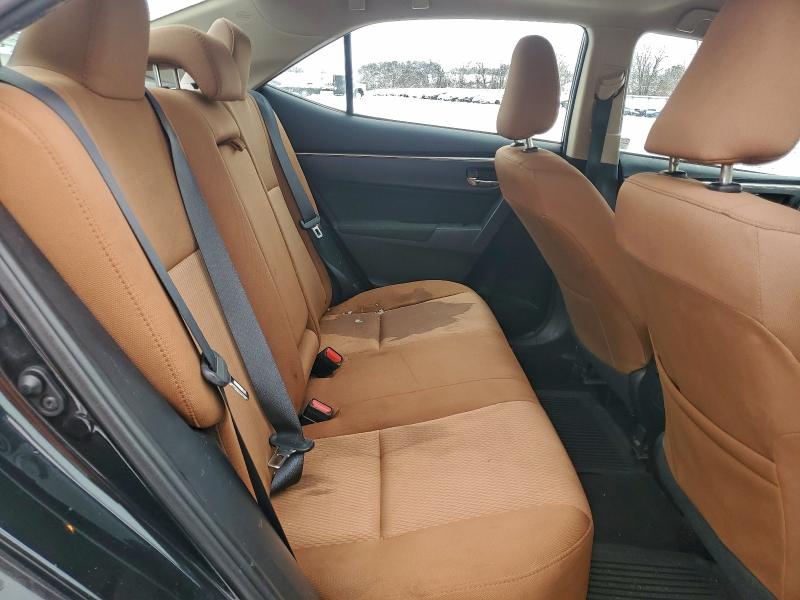 Photo 10 from auction – 2016 TOYOTA COROLLA L with VIN 2T1BURHE5GC701201