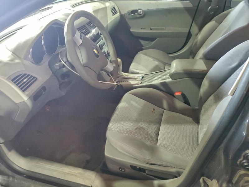 Photo 7 from auction – 2011 CHEVROLET MALIBU with VIN 1G1ZB5E11BF217856