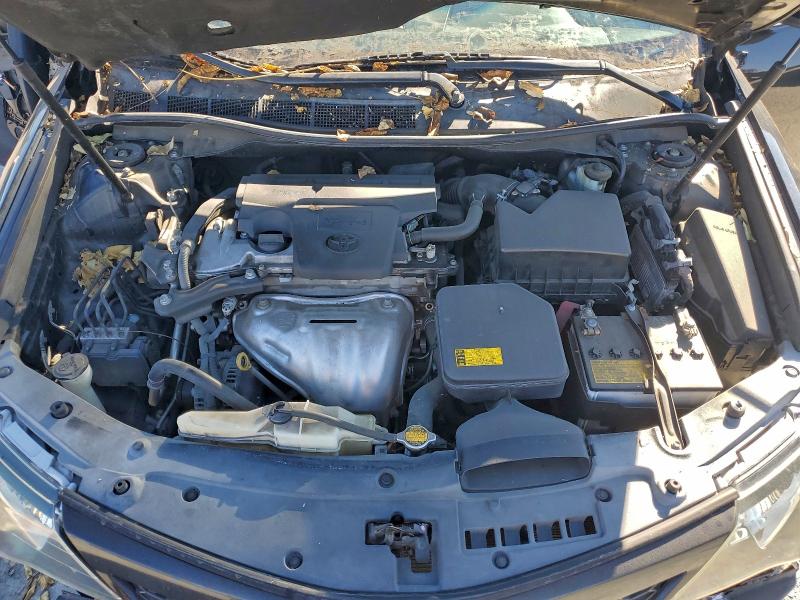 Photo 11 from auction – 2014 TOYOTA CAMRY L with VIN 4T1BF1FK9EU781182