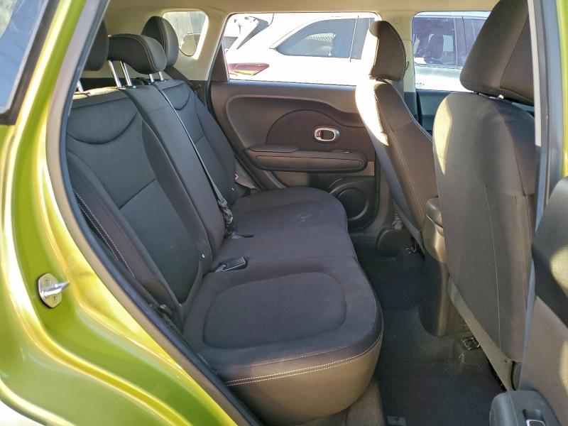 Photo 10 from auction – 2017 KIA SOUL with VIN KNDJN2A28H7881275