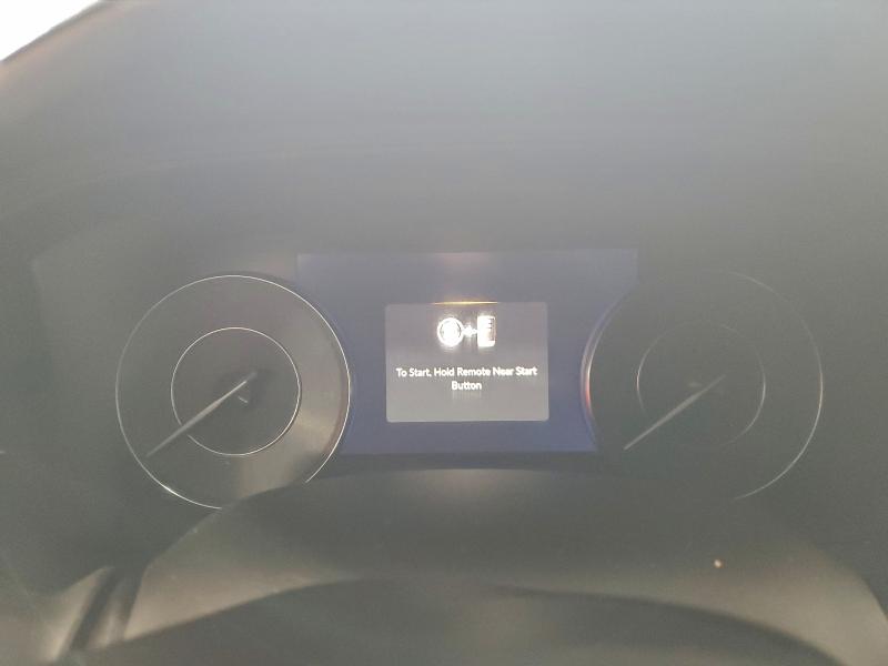 Photo 9 from auction – 2021 ACURA TLX TECHNO with VIN 19UUB5F4XMA005369