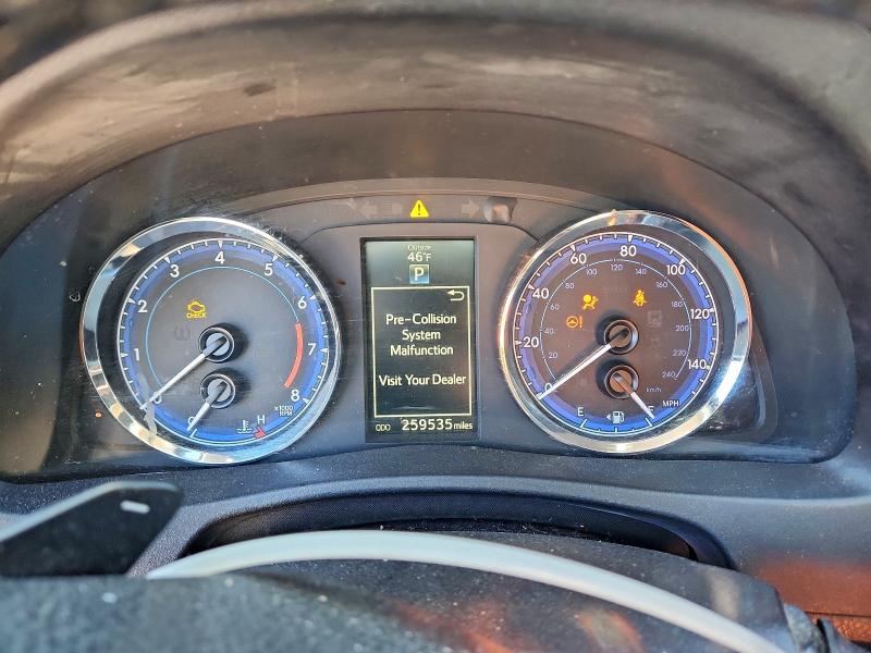 Photo 9 from auction – 2017 TOYOTA COROLLA L with VIN 2T1BURHE8HC761362
