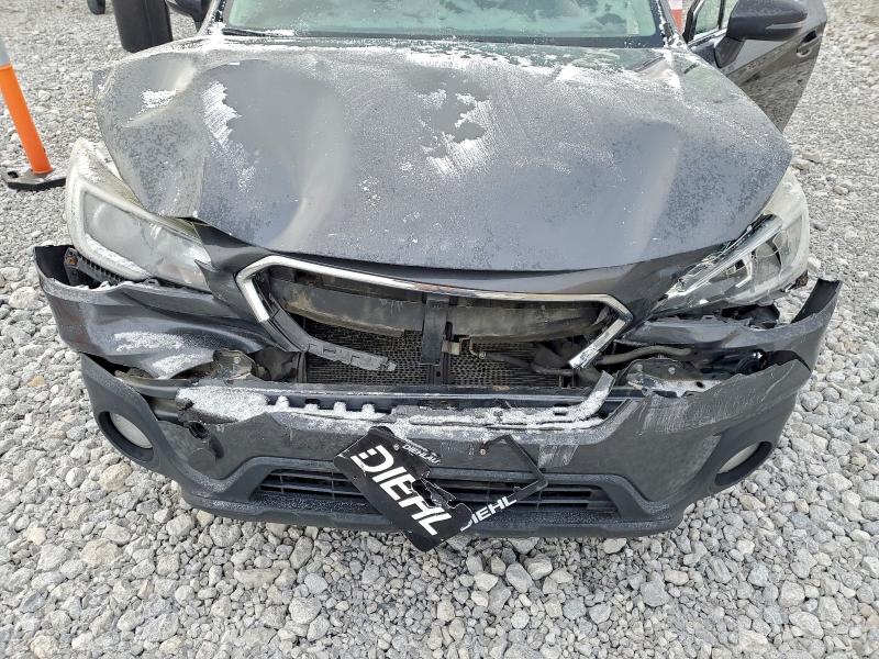 Photo 12 from auction – 2018 SUBARU OUTBACK 2. with VIN 4S4BSAFC5J3297787