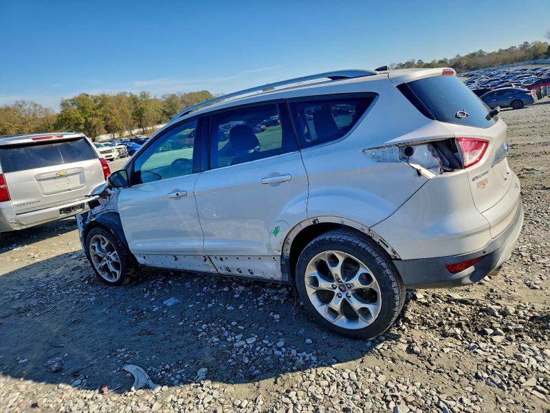 Photo 2 from auction – 2014 FORD ESCAPE TIT with VIN 1FMCU0J95EUC56791