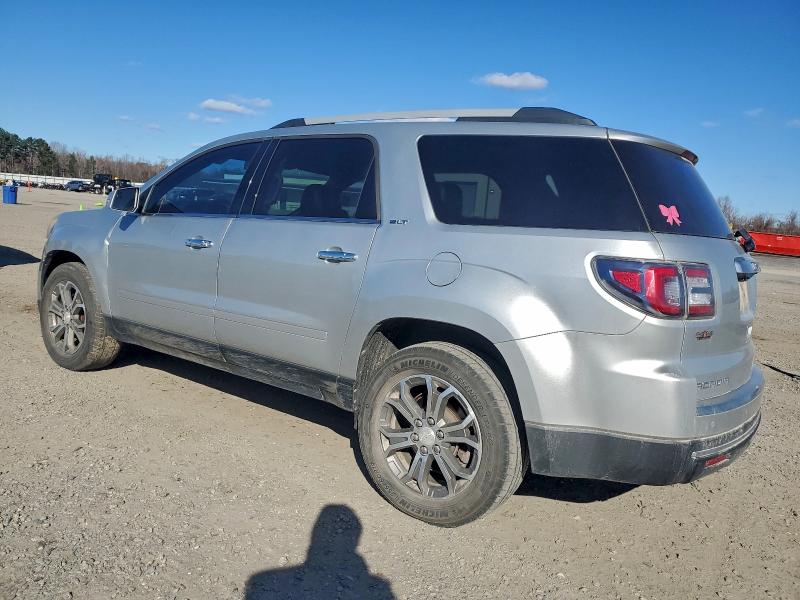 Photo 2 from auction – 2014 GMC ACADIA SLT with VIN 1GKKRRKD7EJ283960