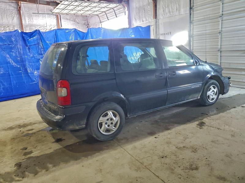 Photo 3 from auction – 2003 CHEVROLET VENTURE EC with VIN 1GNDU23E43D177678
